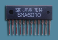 SMA6010